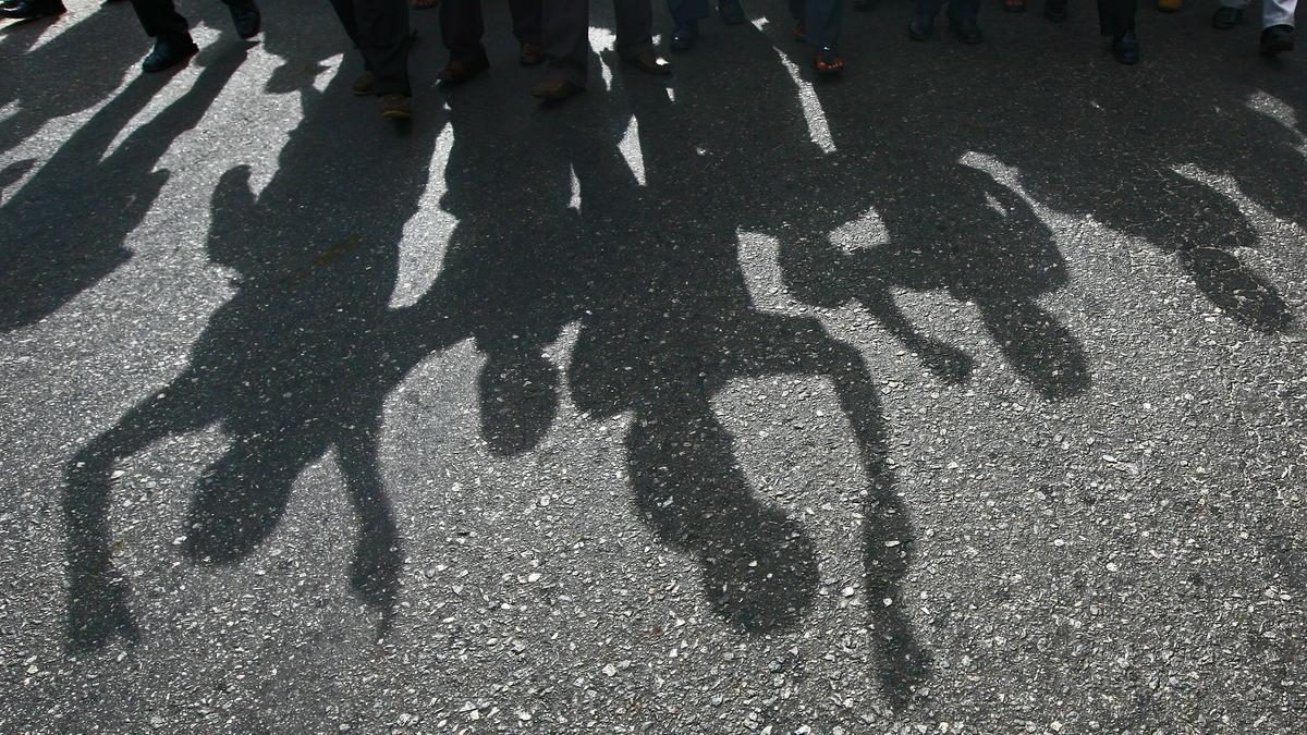 Protest march, mourning in Karnataka’s Alipur over death of Iran’s Supreme Leader Ayatollah Ali Khamenei